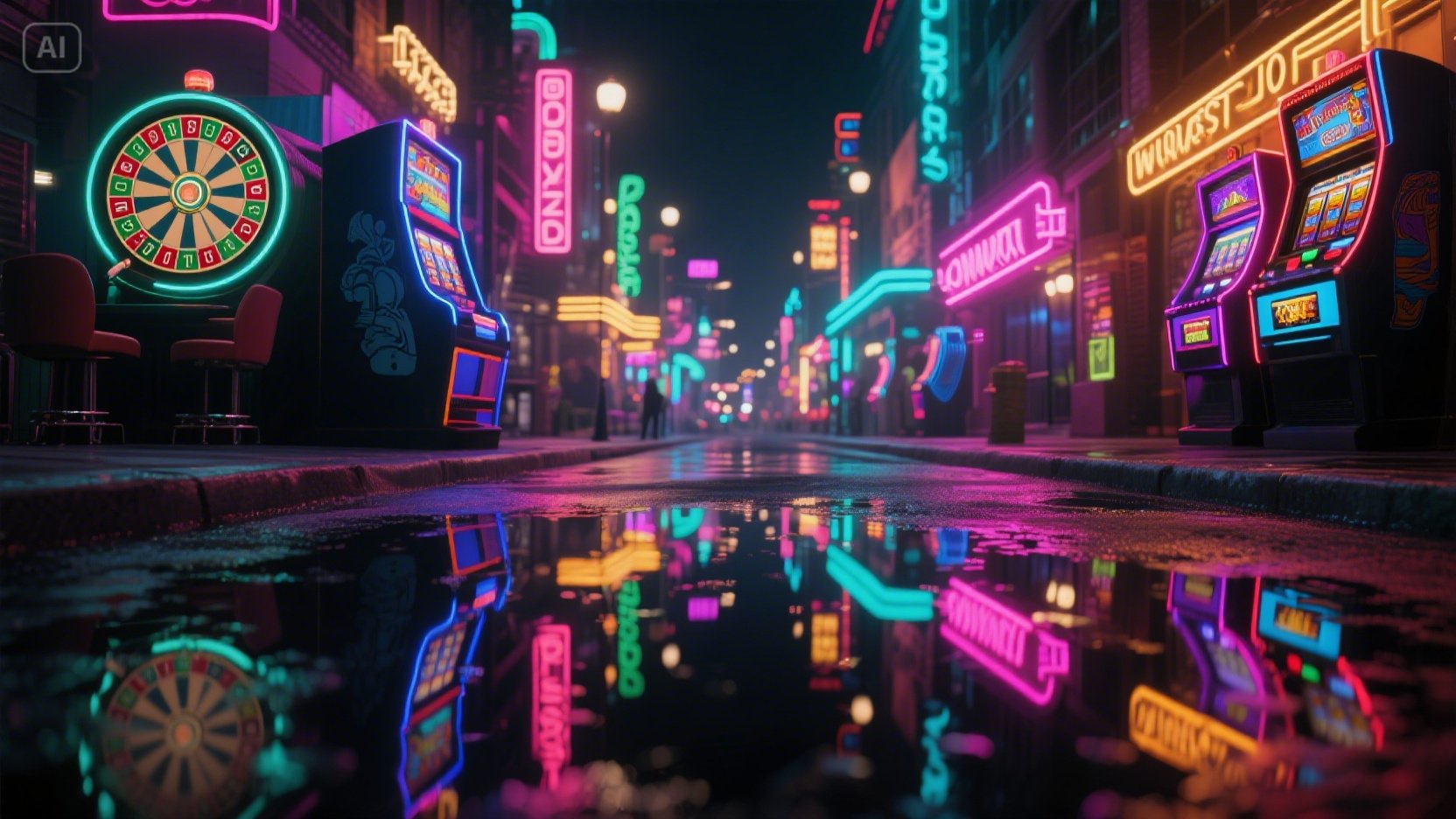 Casino blitz bet desktop and mobile interfaces